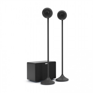 EvoSound Sphere 2.1 аудиосистема для караоке в Агидели