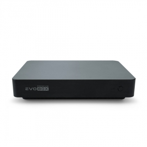 Hi-End караоке-система EVOBOX Premium + EvoSoundBar (саундбар с караоке) в Агидели