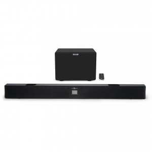 караоке-комплект AST Mini Sound Bar (саундбар с караоке) в Агидели