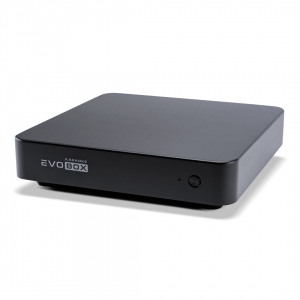 караоке-комплект EVOBOX + EvoSound Sphere 2.1 в Агидели