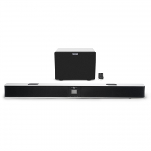 караоке-комплект EVOBOX Classic + EvoSound Bar (саундбар с караоке) в Агидели