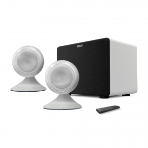 караоке-комплект EVOBOX Classic + EvoSound Sphere 2.1 в Агидели