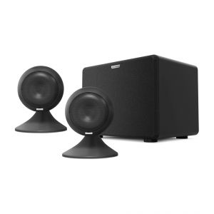 караоке-комплект EVOBOX Plus + EvoSound Sphere 2.1 в Агидели