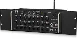 Midas MR18 цифровой микшер в Агидели