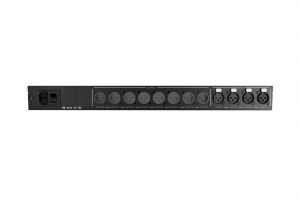 S-Track Dolphin 48 спикер-процессор в Агидели
