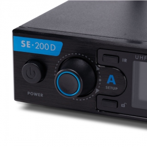 SE-200D цифровые микрофоны в Агидели