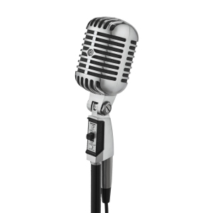 SHURE 55SH SERIES II вокальный, динамический микрофон в Агидели