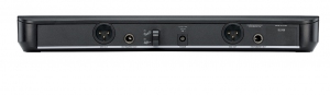 SHURE BLX288E/B58 M17 вокальная радиосистема в Агидели