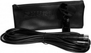 SHURE SV100-A динамический микрофон в Агидели