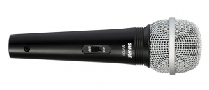 SHURE SV100-A динамический микрофон в Агидели