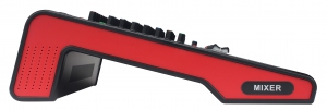 SVS Audiotechnik mixers AM-12 Микшерный пульт аналоговый, 12-канальный в Агидели