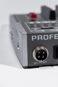 SVS Audiotechnik mixers AM-6 DSP Микшерный пульт аналоговый, 6-канальный SVS Audiotechnik mixers в Агидели