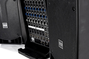 SVS Audiotechnik STAGESET 600 Акустический комплект активный в Агидели