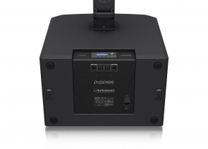 Turbosound iNSPIRE iP3000 модульная аудио колонна 2000Вт в Агидели