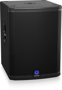 Turbosound iQ15B сабвуфер активный в Агидели