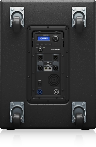 Turbosound iQ15B сабвуфер активный в Агидели