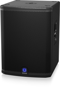 Turbosound iQ15B сабвуфер активный в Агидели