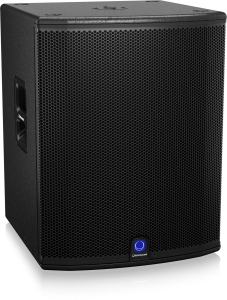 Turbosound iQ18B сабвуфер активный в Агидели