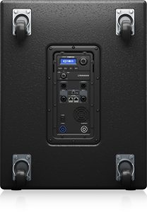 Turbosound iQ18B сабвуфер активный в Агидели