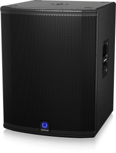 Turbosound iQ18B сабвуфер активный в Агидели