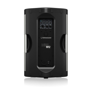 Turbosound MILAN M12 активная акустическая система в Агидели