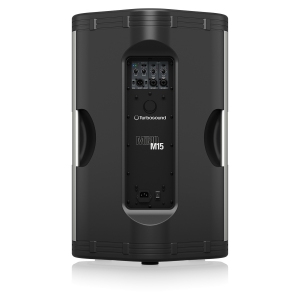 Turbosound MILAN M15 активная акустическая система в Агидели