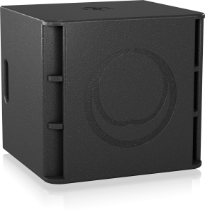 Turbosound Milan M15B сабвуфер активный в Агидели