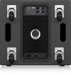 Turbosound Milan M15B сабвуфер активный в Агидели
