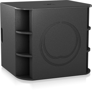 Turbosound Milan M18B сабвуфер активный в Агидели