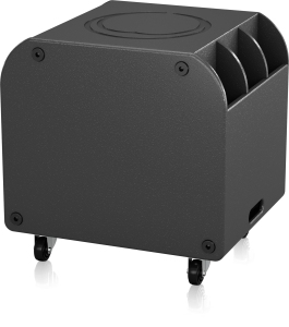 Turbosound Milan M18B сабвуфер активный в Агидели