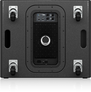 Turbosound Milan M18B сабвуфер активный в Агидели