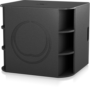 Turbosound Milan M18B сабвуфер активный в Агидели