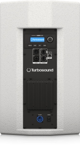 Turbosound NuQ102-AN Активная акустическая система в Агидели