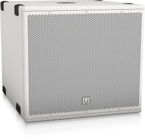 Turbosound NuQ115B-AN Активный сабвуфер в Агидели