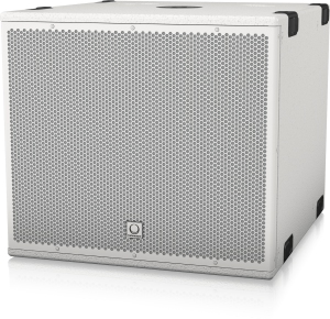 Turbosound NuQ115B-AN Активный сабвуфер в Агидели