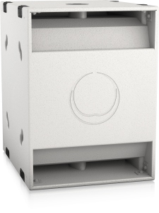 Turbosound NuQ118B-AN Активный сабвуфер в Агидели