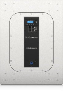 Turbosound NuQ118B-AN Активный сабвуфер в Агидели