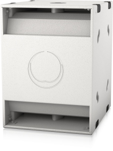 Turbosound NuQ118B-AN Активный сабвуфер в Агидели