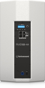 Turbosound NuQ122-AN Активная акустическая система в Агидели