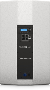 Turbosound NuQ152-AN Активная акустическая система в Агидели