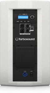 Turbosound NuQ82-AN Активная акустическая система в Агидели