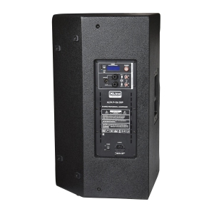 XLine ALFA P-15A DSP Акустическая система активная с DSP и Bluetooth в Агидели