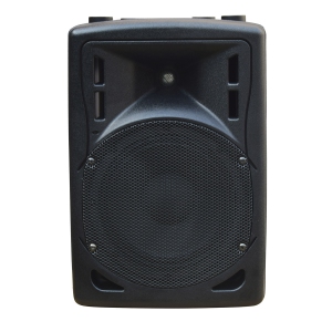 XLine BAF-8A Акустическая система активная с MP3 плеером и Bluetooth в Агидели