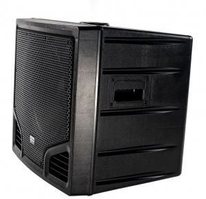 XLine SPX-18A SUB Сабвуфер активный в Агидели