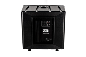 XLine SPX-18A SUB Сабвуфер активный в Агидели